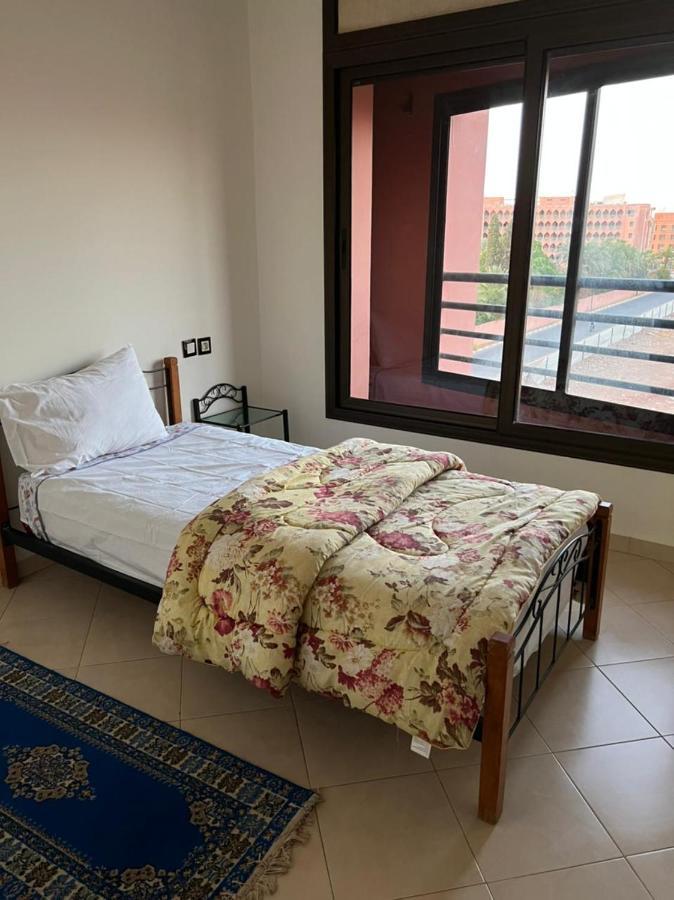 Residence Caprice Palace Hivernage Marrakesh Exterior photo