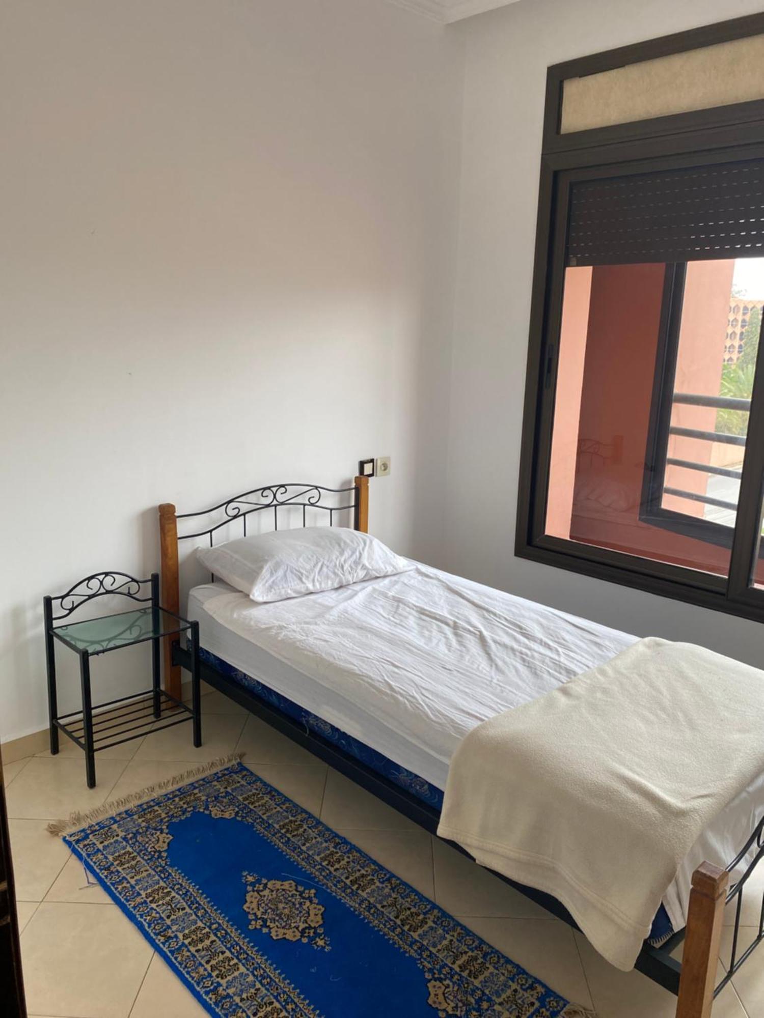 Residence Caprice Palace Hivernage Marrakesh Exterior photo