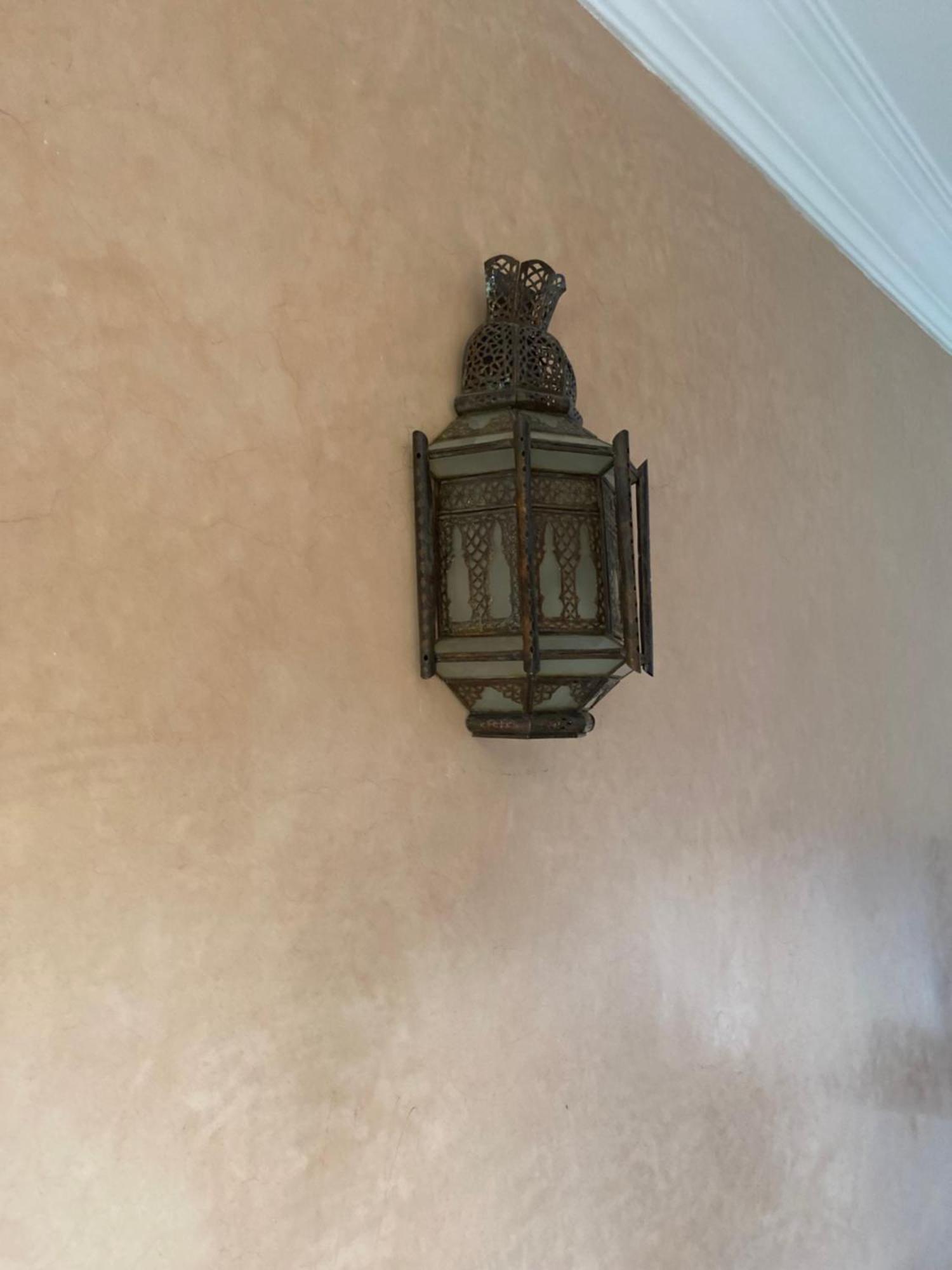Residence Caprice Palace Hivernage Marrakesh Exterior photo