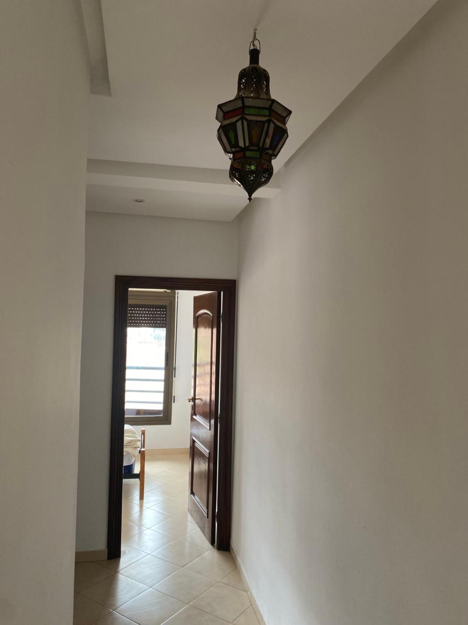 Residence Caprice Palace Hivernage Marrakesh Exterior photo